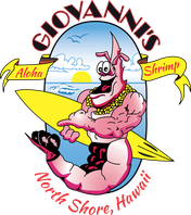 Giovanni's Shrimp Truck